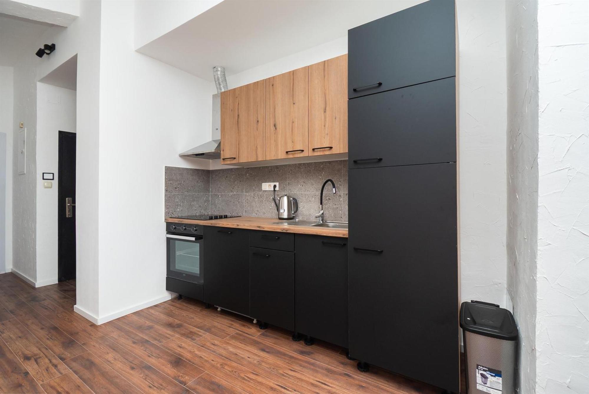 Apartments And Rooms Mladen Vodice Phòng bức ảnh