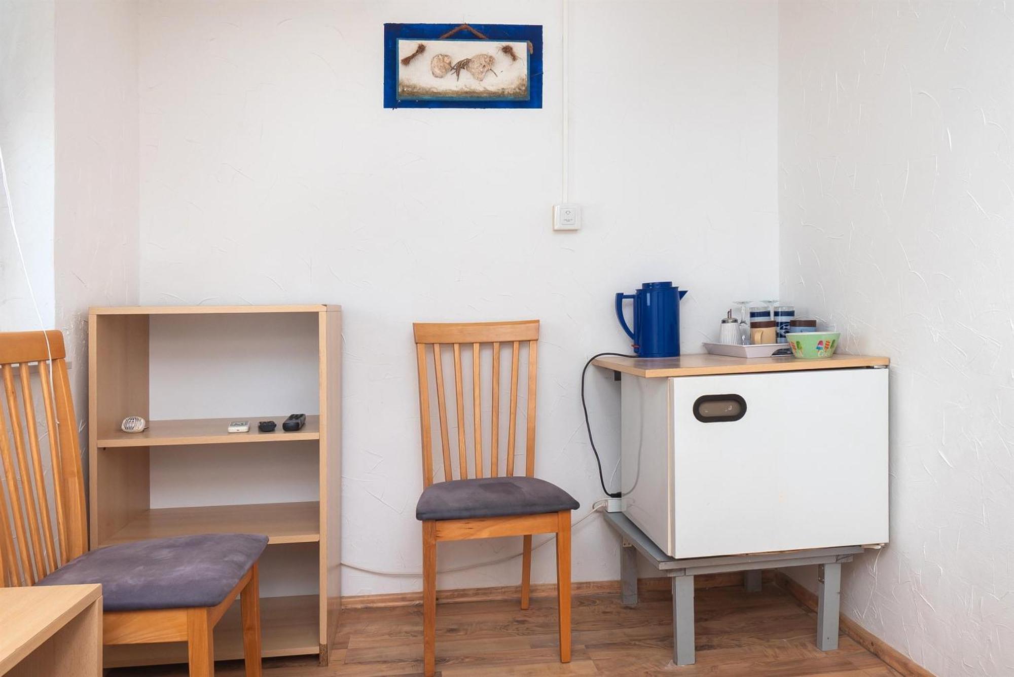 Apartments And Rooms Mladen Vodice Ngoại thất bức ảnh