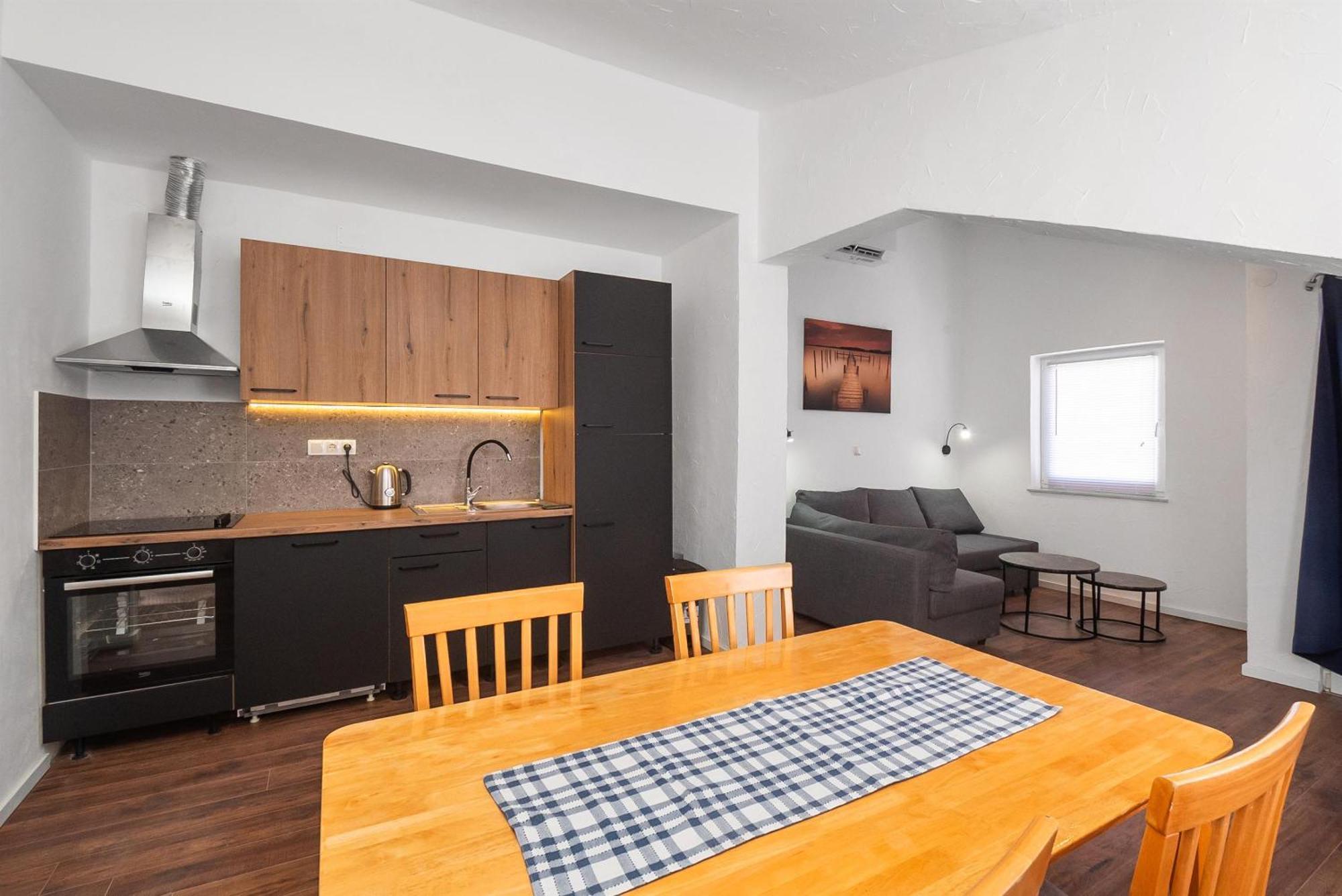 Apartments And Rooms Mladen Vodice Phòng bức ảnh