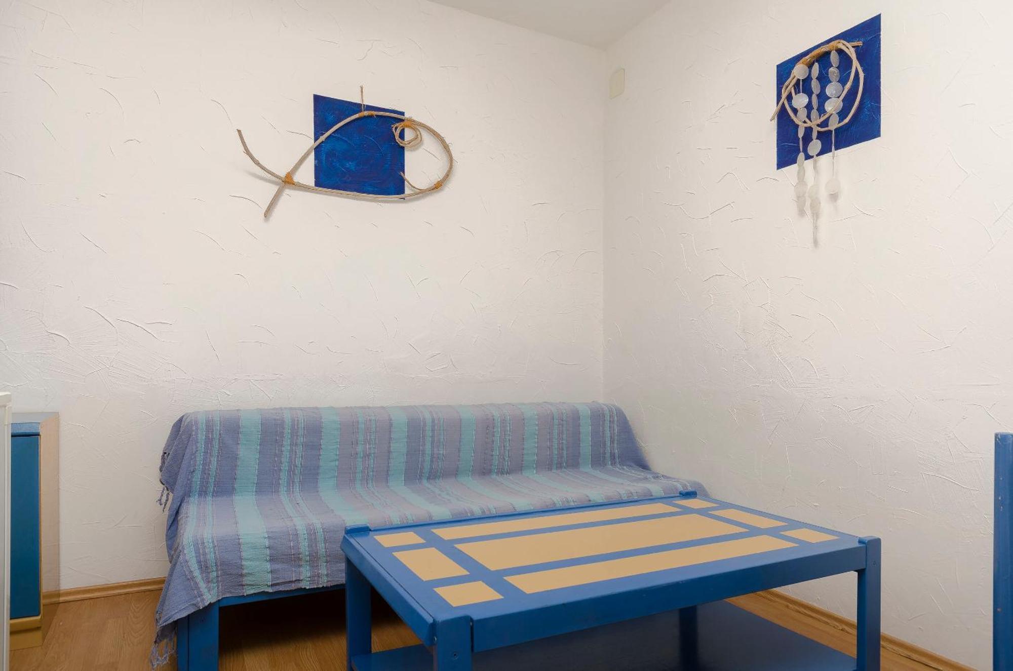 Apartments And Rooms Mladen Vodice Ngoại thất bức ảnh