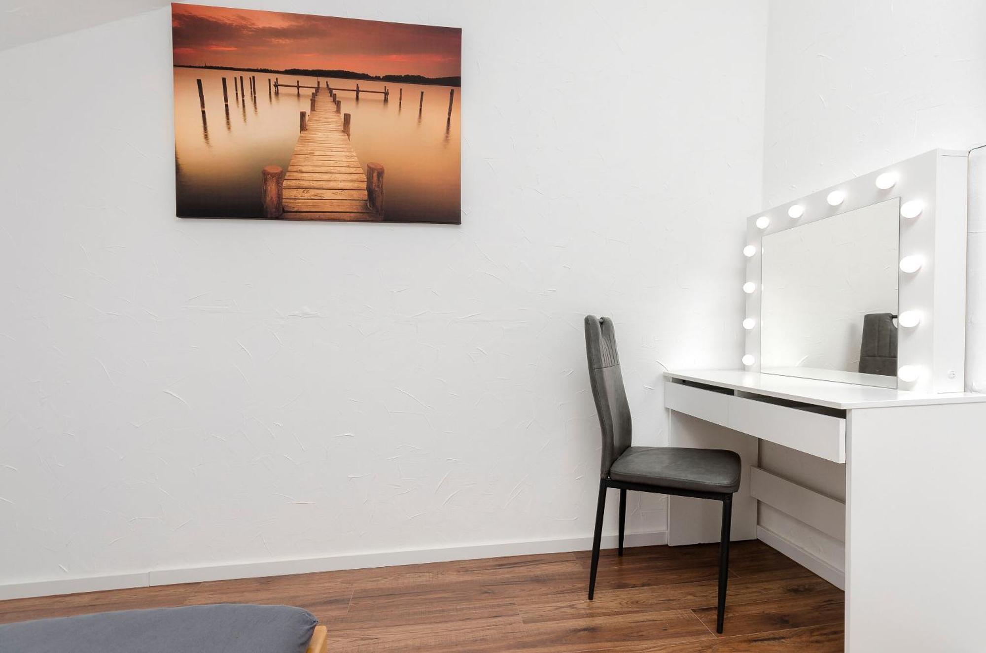 Apartments And Rooms Mladen Vodice Ngoại thất bức ảnh